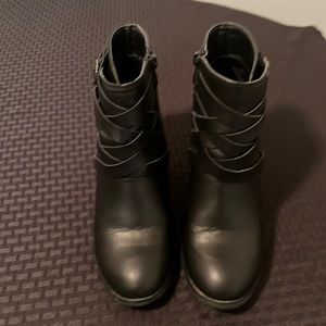 Women’s Ankle boots size 8